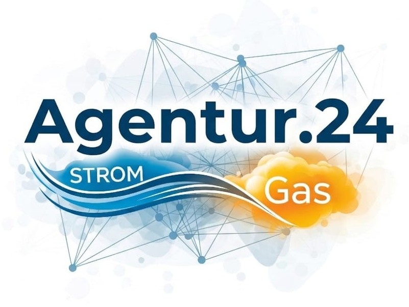 Agentur.24 Strom Gas