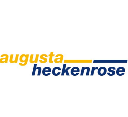 augusta heckenrose